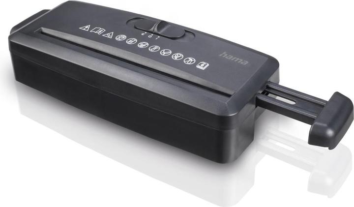 Produktbild Hama Mini S6 (Streifenschnitt)
