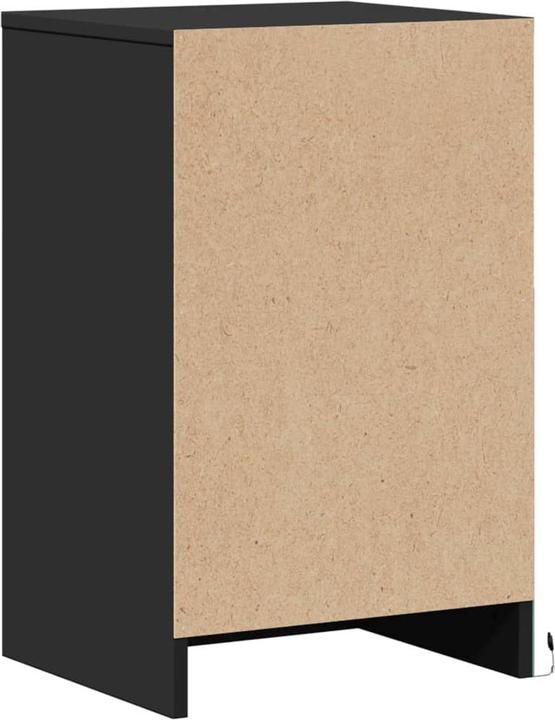 Image du produit vidaXL Nachttisch (38 x 34 x 61 cm)