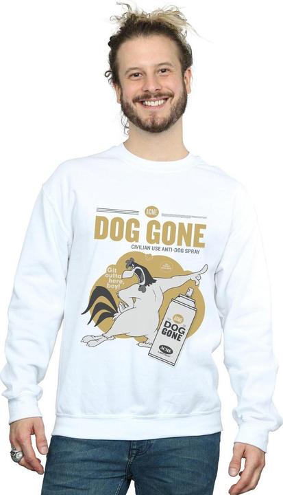 Produktbild Looney Tunes Dog Gone Sweatshirt (XL)