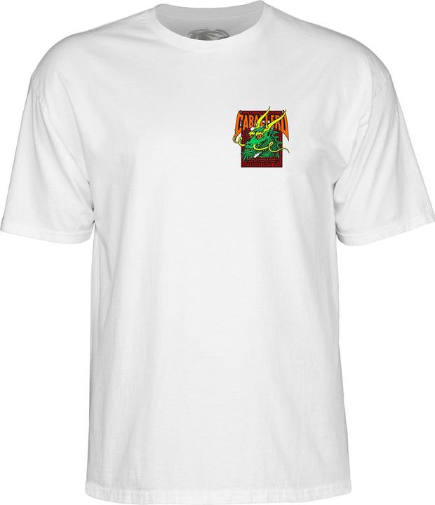 Produktbild Steve Caballero Street Dragon T-Shirt (XL)