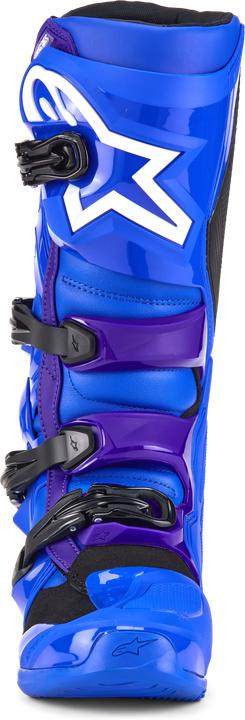 Image du produit Alpinestars BOOTS TECH 7 BLUE 6/39 (Hommes, 39)