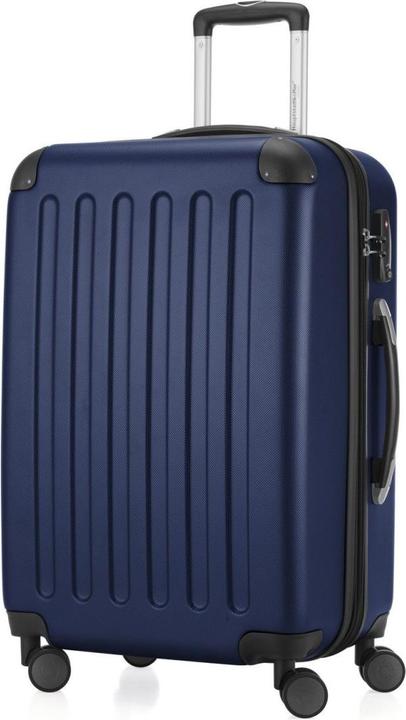 Produktbild Hauptstadtkoffer Spree - 3er Koffer-Set S/M/L mit TSA (259 l)