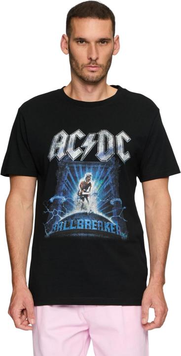 Produktbild Merchcode Ballbreaker TShirt (XXL)