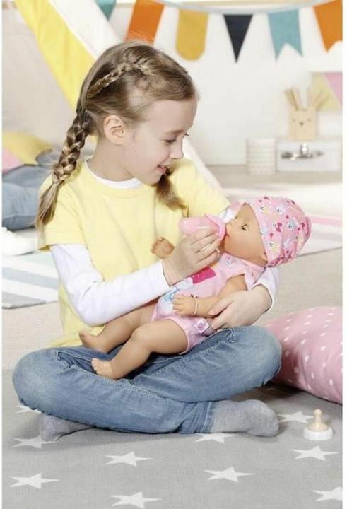 Image du produit Zapf Creation Soft Magic Girl