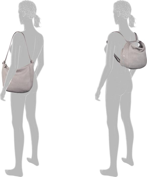 Actual product image Tom Tailor Belina shoulder bag 37.5 cm