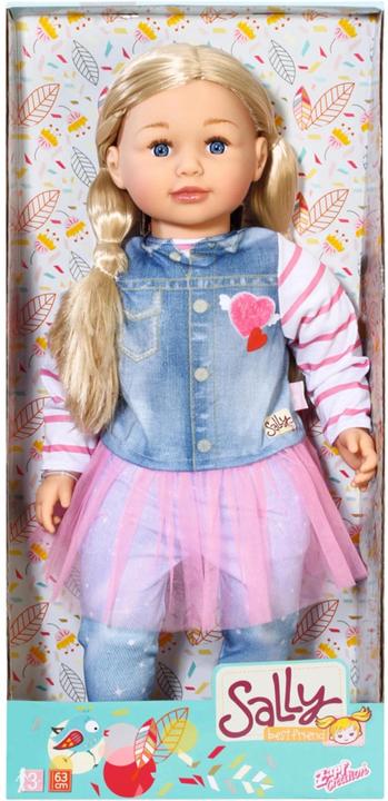 Immagine prodotto Zapf Creation Sally