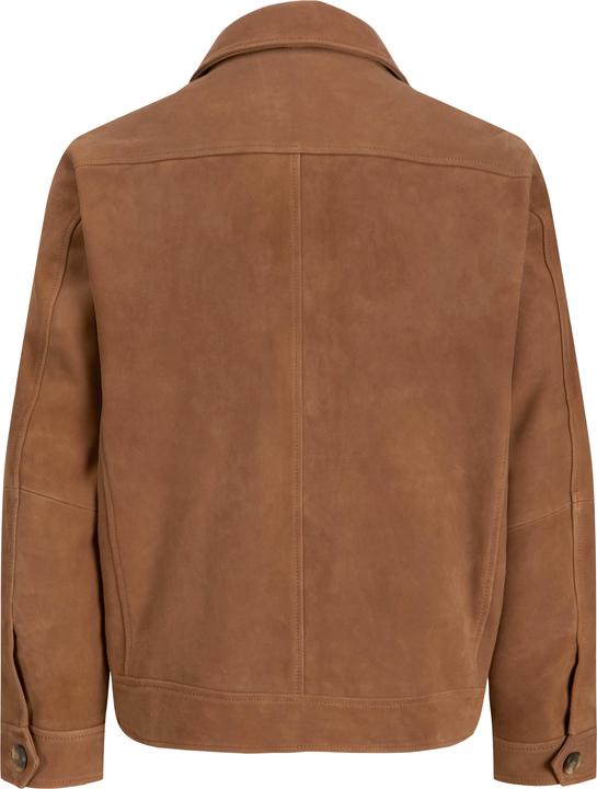 Actual product image Jack & Jones Jjecasablanca Shacket Noos (M)