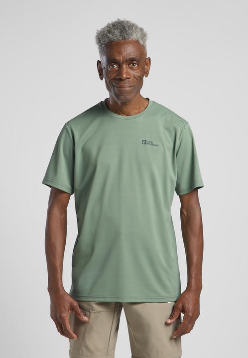 Produktbild Jack Wolfskin Delgami S/S M (L)