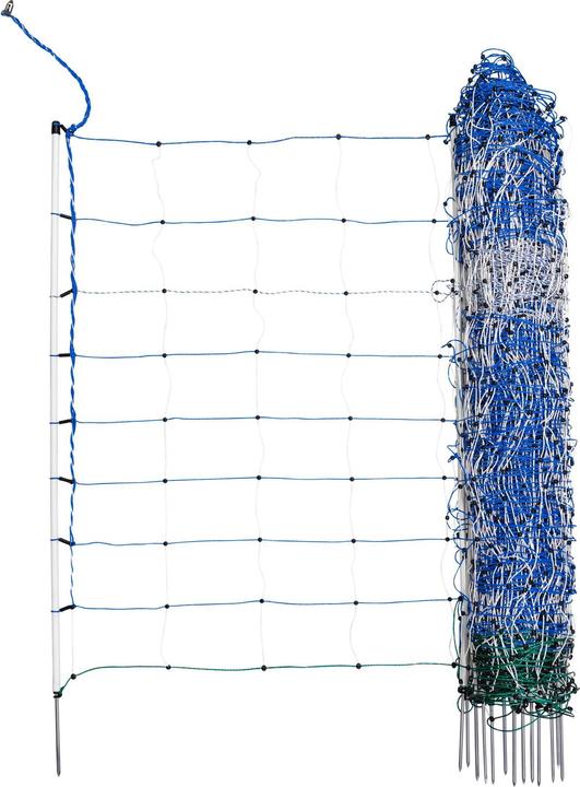 Produktbild Hauptner Weidenetz FlexiNet Swiss