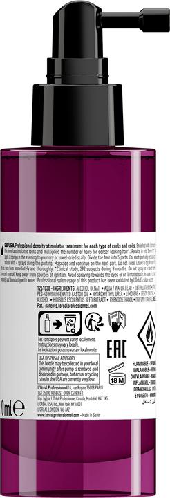 Image du produit L'Oréal Professionnel Curl Expression Density Stimulator (90 ml)