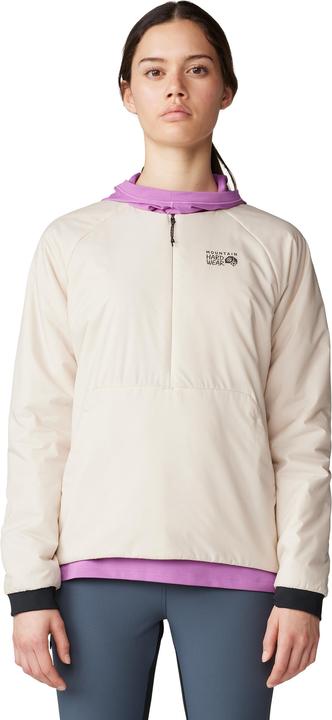 Actual product image Mountain Hardwear W Kor Alloy™ Crew (L)