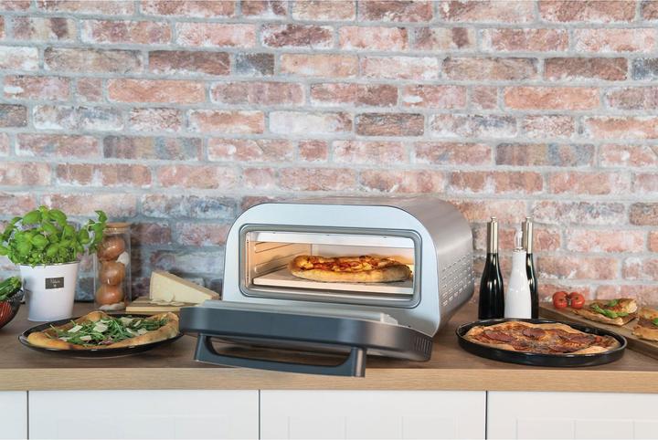 Produktbild Unold Luigi (Pizzaofen Elektro)