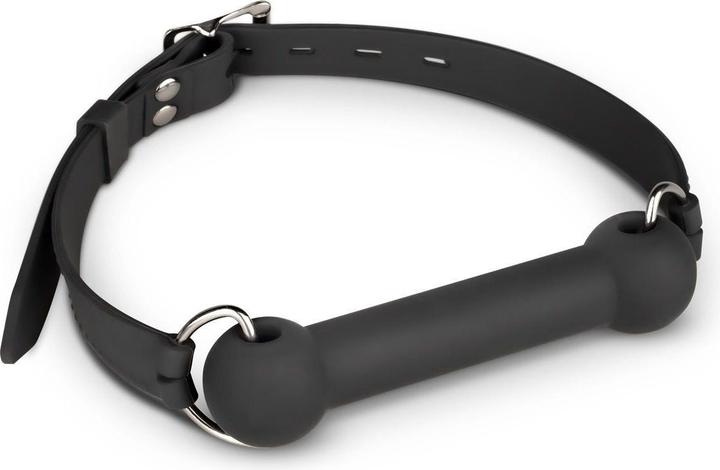 Easytoys Silikon Trensenknebel