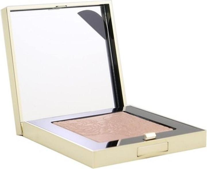 Actual product image Bobbi Brown Stroke of Luck Collection Highligting Powder (Opal Glow, Highlighter)