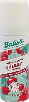 Image du produit Batiste Shampooing sec Cerise (50 ml, Shampoing liquide)