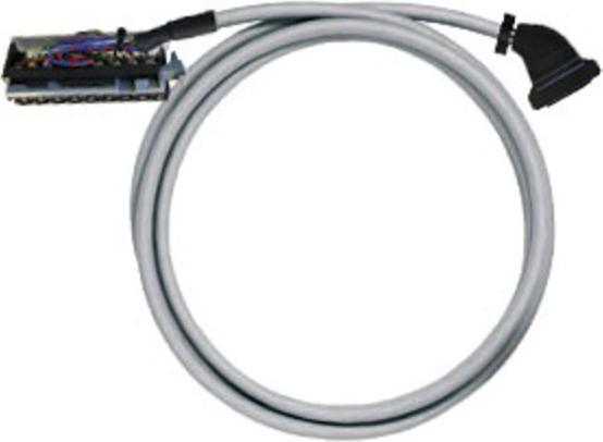 Actual product image Weidmüller Cable digital signals