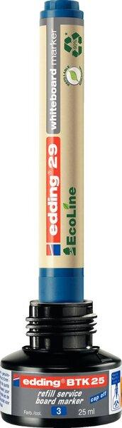 Immagine prodotto Edding Btk 25 (Gelina, Blu, 48 mm)