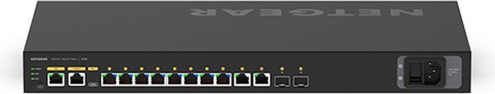 Produktbild Netgear AV Line M4250-10G2XF-PoE++ (10 Ports)