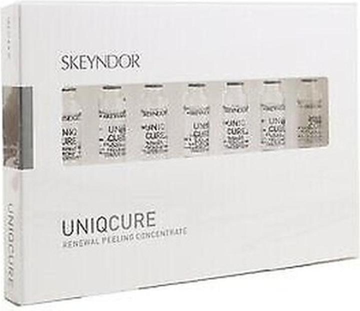 Image du produit Skeyndor Make Up Poudre compacte haute définition