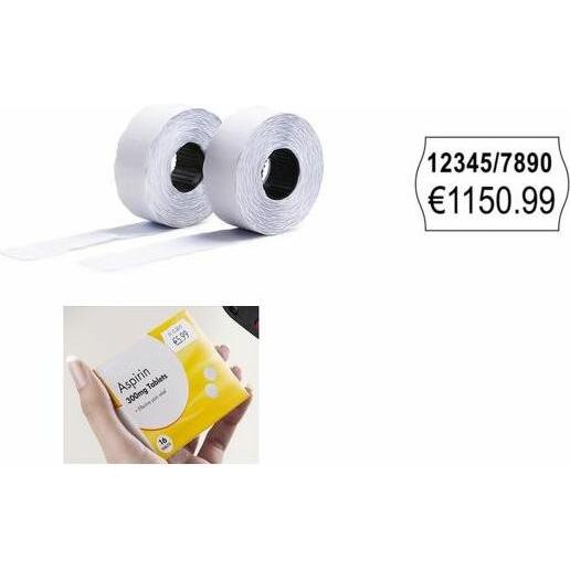 Avery, Etichette, YPLP1226