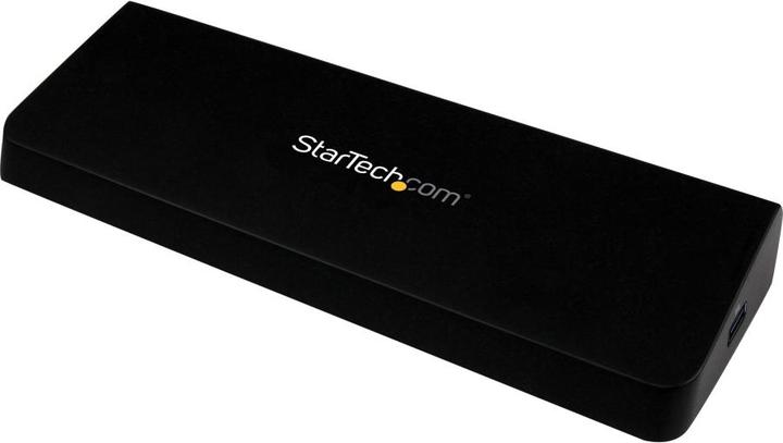 Produktbild StarTech USB 3.0 (USB-B, 4 Ports)
