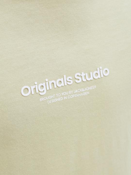 Produktbild Jack & Jones Gedruckt T-shirt Junior T-shirt (176)