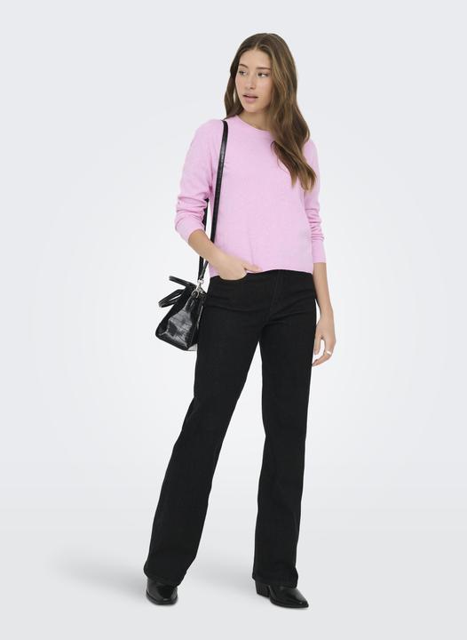 Immagine prodotto Only Onlloyal Ls Oneck Knt Noos (M)