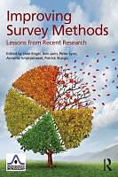 Produktbild Improving Survey Methods (Englisch)