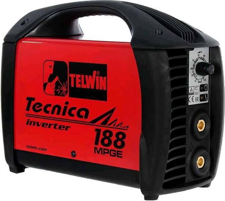 Image du produit Telwin Soudeuse à onduleur150 A