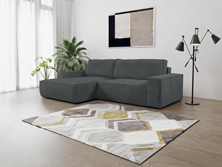 Actual product image Pascal Morabito Amelia (Corner sofa)