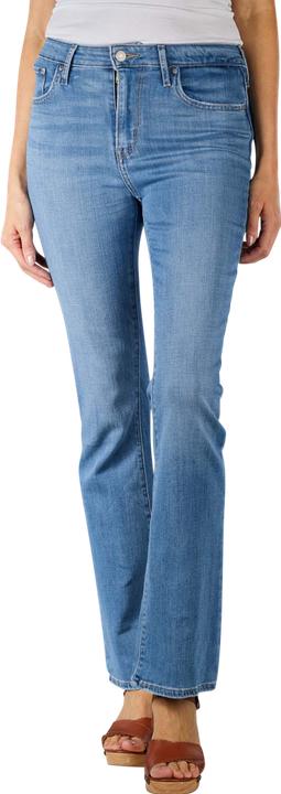 Actual product image Levis Levi's 725 Jeans Bootcut (W33/L32)