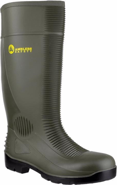 Produktbild Amblers Safety Steel FS100 Sicherheitsgummistiefel Gummistiefel (40)