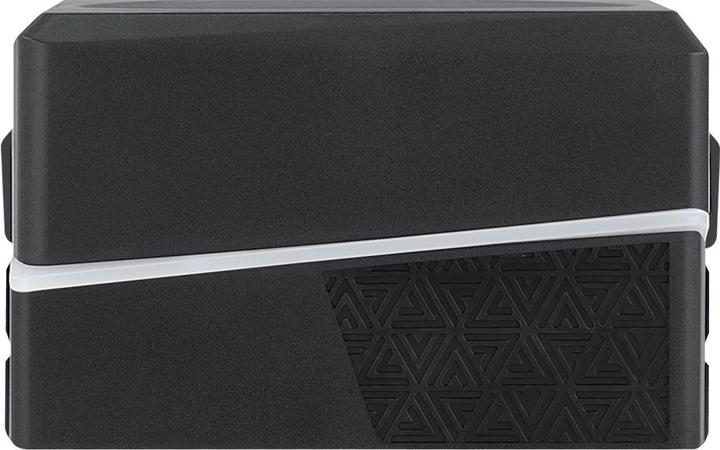 Produktbild AeroCool Cylon 4F Hauptplatine Kühler (e) (160 mm)