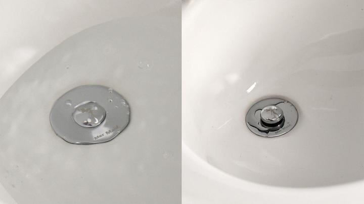 Immagine prodotto MediaShop Abflussieb uSt.Drain Magic2in1