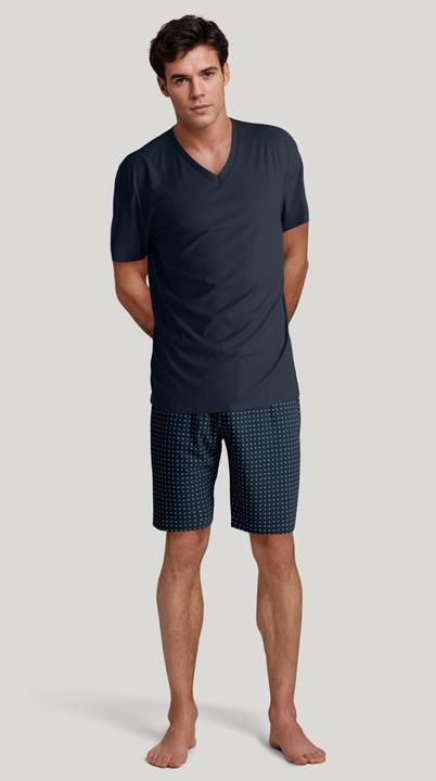 Produktbild Calida Nightwear Xtra Kurz-Pyjama (XL)