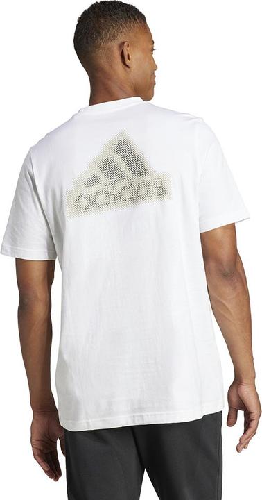 Produktbild adidas M Fi Fractal T (M)