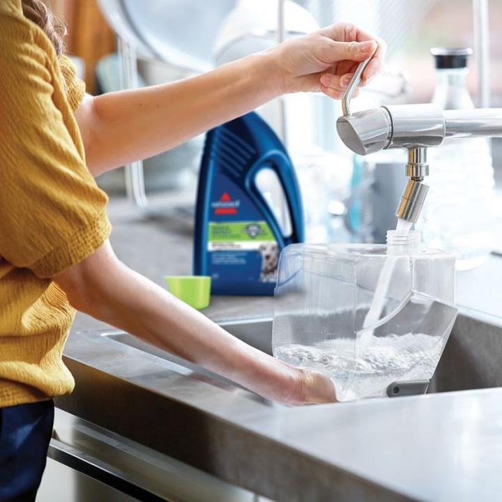 Image du produit Bissell SpotClean Pet Pro Plus Nettoyeur de taches portable