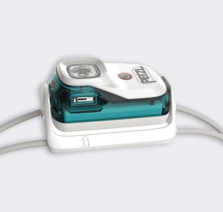Image du produit Petzl Lampe frontale Bindi (200 lm)