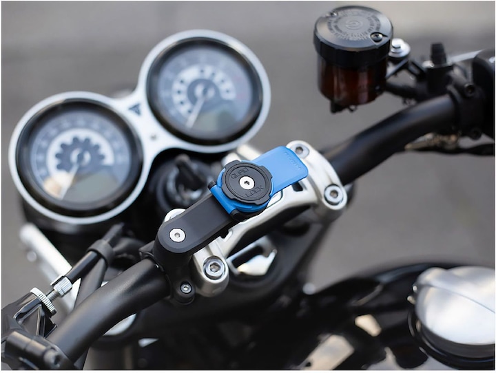 Produktbild Quad Lock Motorcycle Mount V2