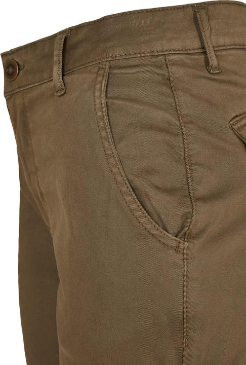 Produktbild Urban Classics Ladies High Waist Cargo Pants (26)