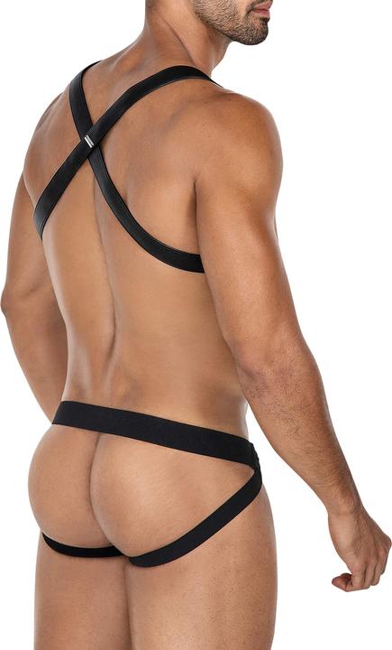 Image du produit Cut4men Body Harness in schwarz (Taille unique)