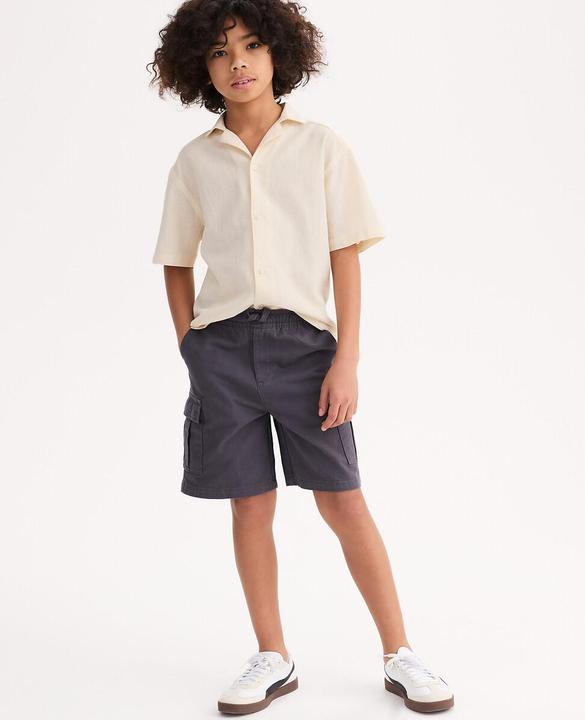 Image du produit La Redoute Collections Battle-Bermuda (116)