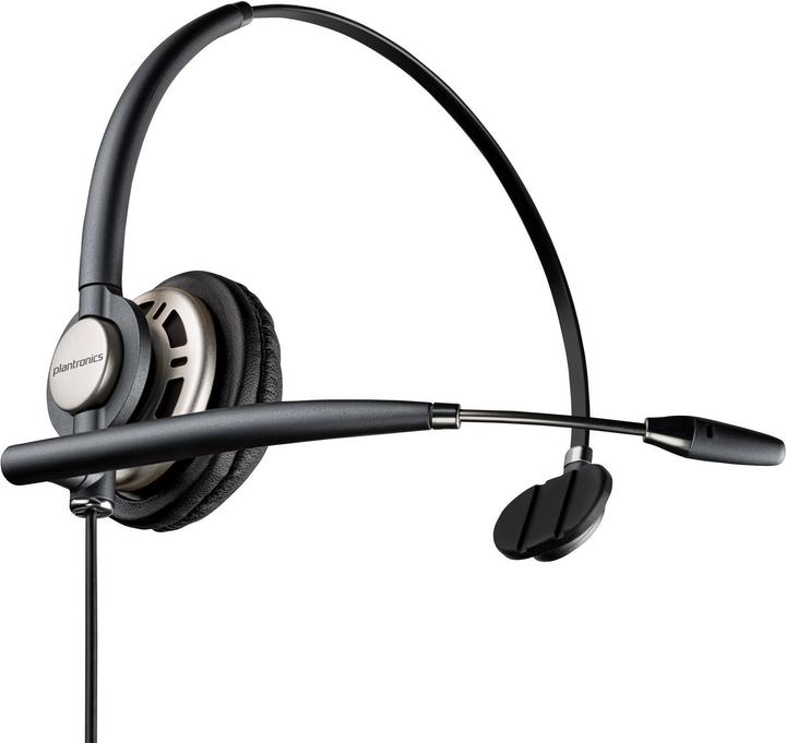 Produktbild Poly Encorepro Hw710 Single Ear (Kabelgebunden, USB-A)