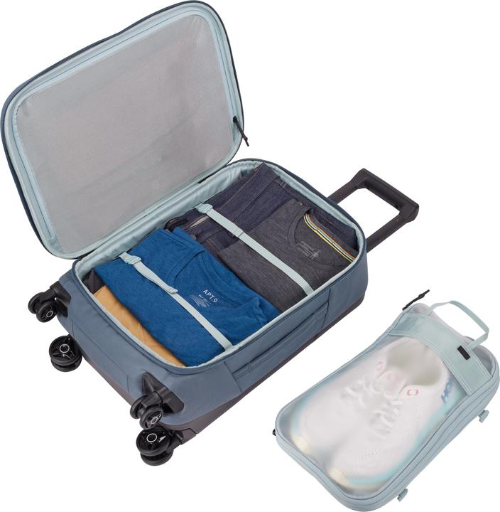Actual product image Thule Aion Carry On Spinner - Dark Slate (35 l)