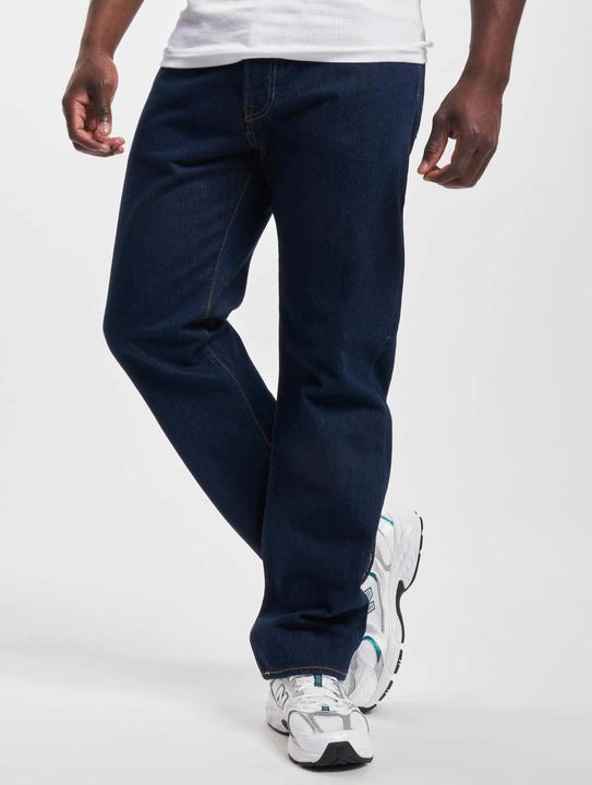 Actual product image Levis 501 Jeans onewash (W28/L32)