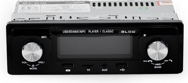 Actual product image Blow Avh Classic
