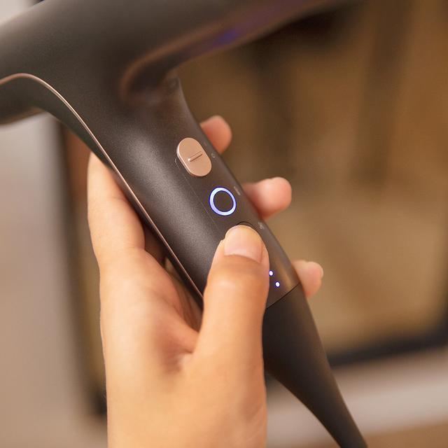 Immagine prodotto Cecotec Bamba IoniCare 6000 Rockstar Soft Pro (1200 W)