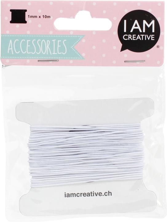 I Am Creative Ruban de bijouterie