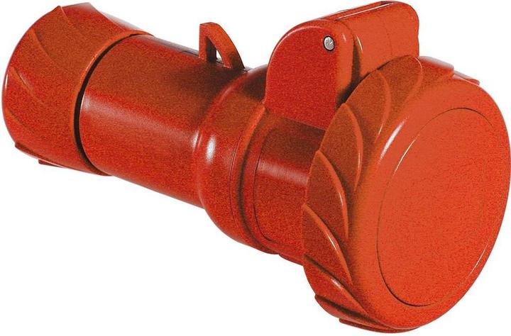 Actual product image Schneider Electric SE PKY32M734 Coupling Ip67 32A 400V 4P