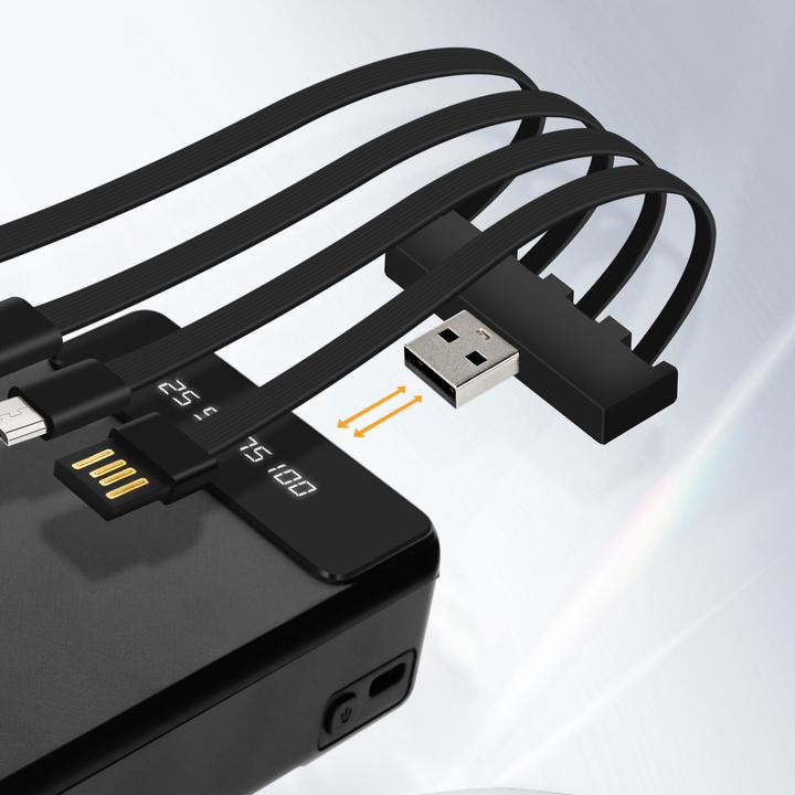 Image du produit LinQ TT13899 (25800 mAh)